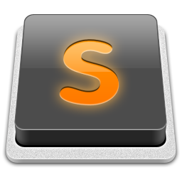 Ubuntu — установка Sublime Text 2